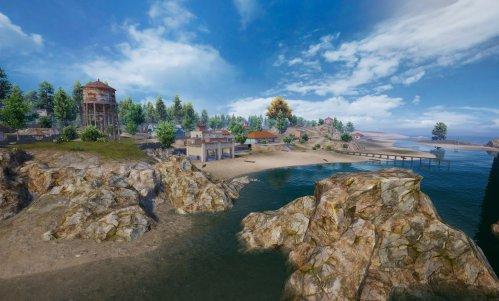 海岛2.0最新爆料